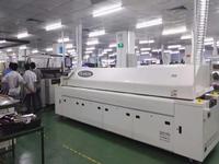Automatic PCB Soldering Machine R8